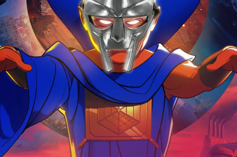 MF DOOM