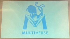 Multiverse Con