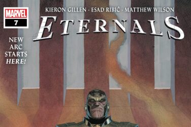 Eternals #7