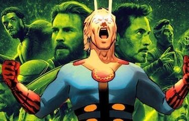 Marvel problem
