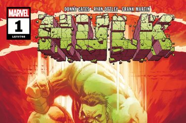 Hulk #1