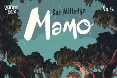 Mamo #5