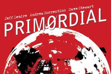 Primordial #2