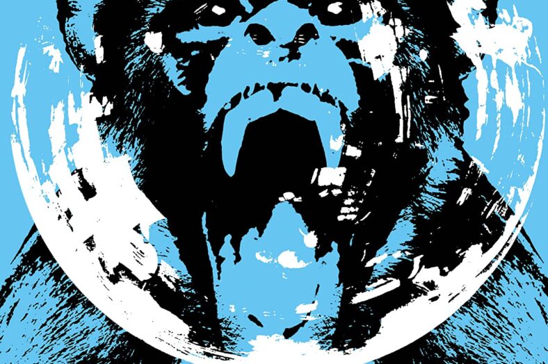 Primordial #3