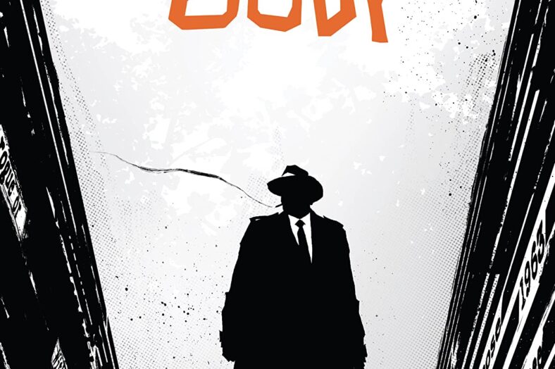 Regarding the Matter of Oswald's Body