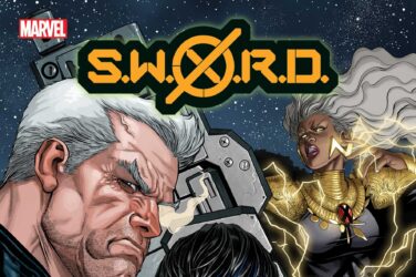 S.W.O.R.D. #10