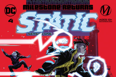 Static #4