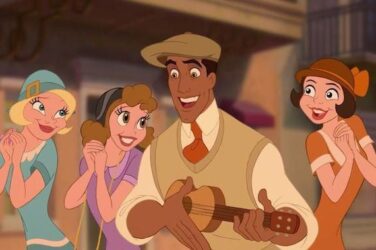 prince naveen lowkey villain