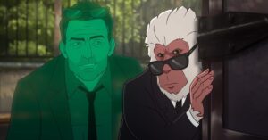 Hit-Monkey