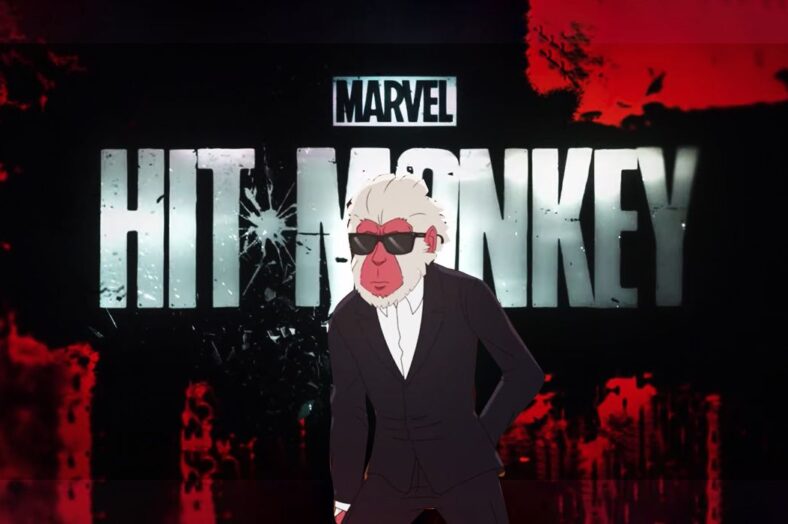 Hit-Monkey