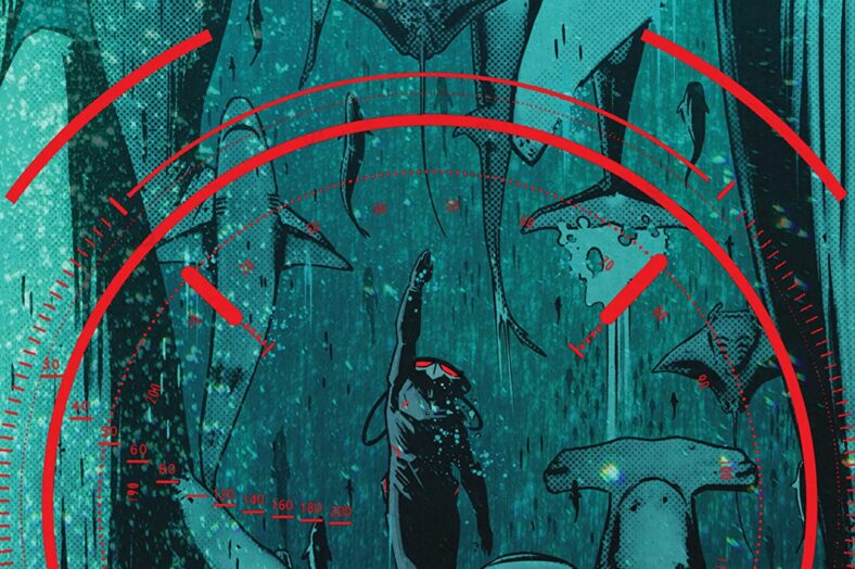 Black Manta #4