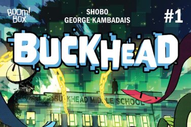 Buckhead #1