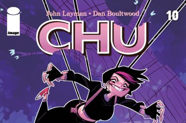Chu #10