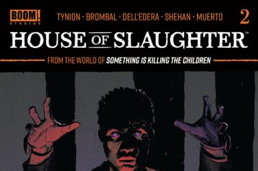 House of Slaughter #2