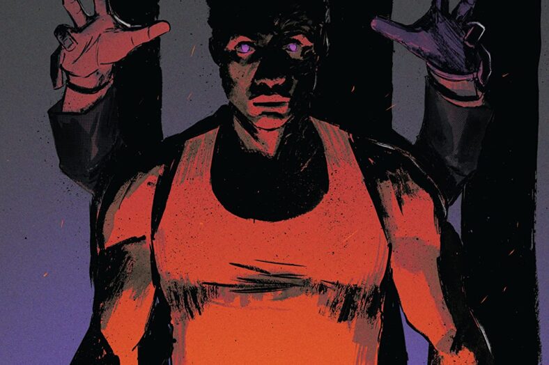 House of Slaughter #2