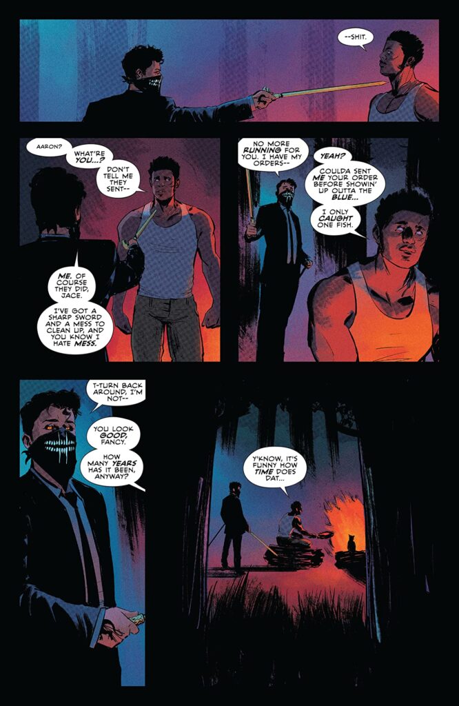 House of Slaughter #2