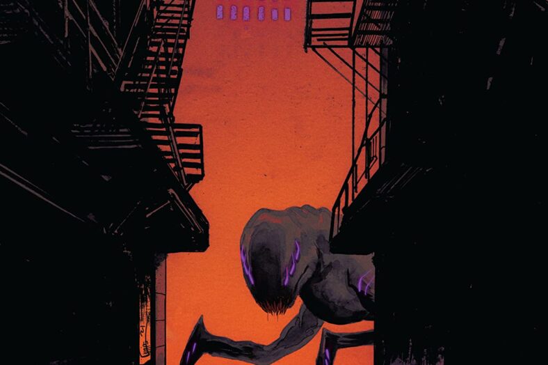 House of Slaughter #3