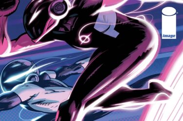 Radiant Black #11