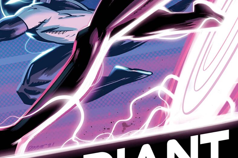 Radiant Black #11