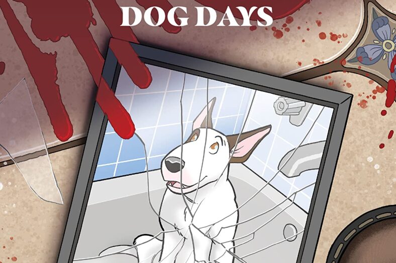 Stray Dogs: Dog Days #1
