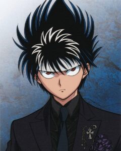 Yu Yu Hakusho