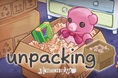 Unpacking