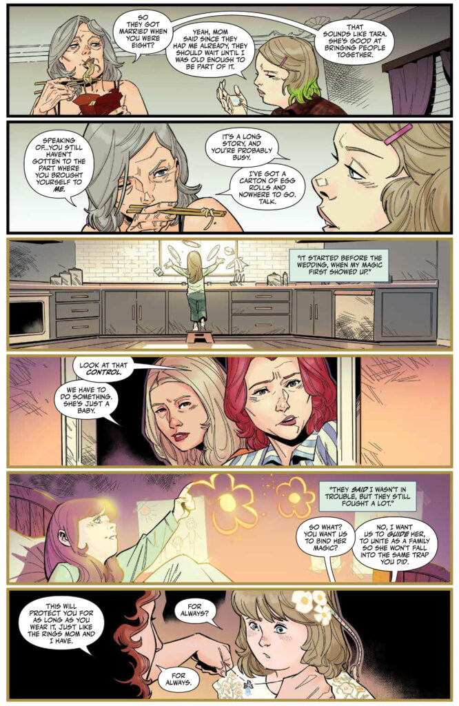 Buffy the Last Vampire Slayer #2