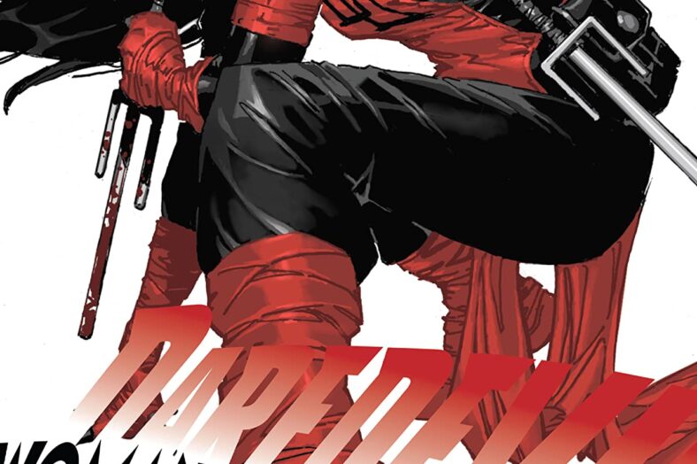 Daredevil: Woman Without Fear #1