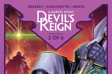 Devil’s Reign #2