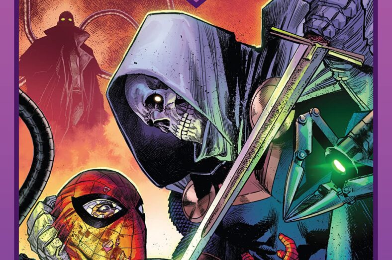 Devil’s Reign #2