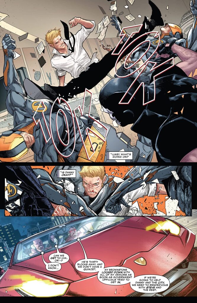  Devil’s Reign #2