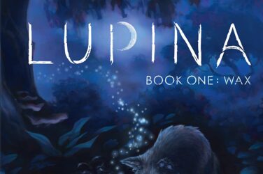 Lupina