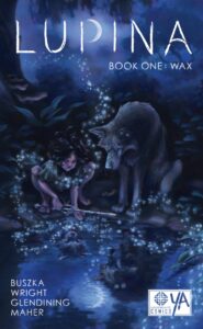 Lupina Book One