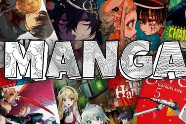 Manga