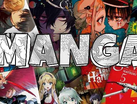 Manga