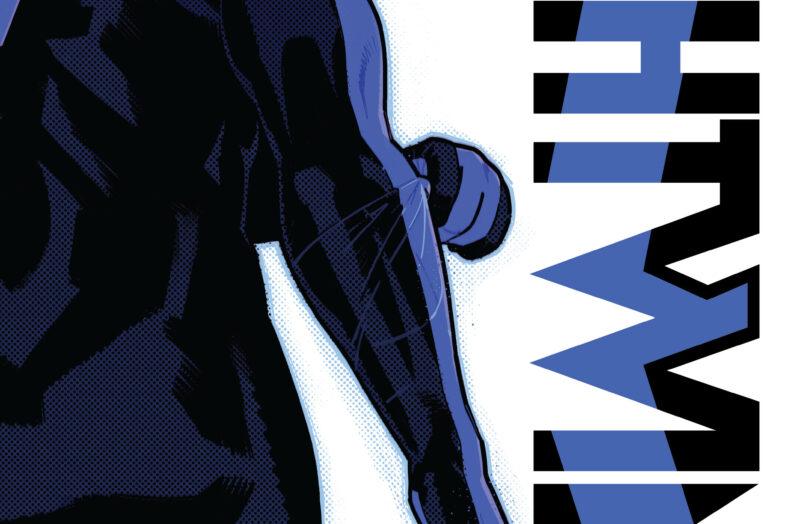 Nightwing #88