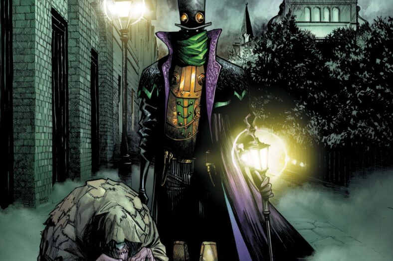 Strange Academy #15