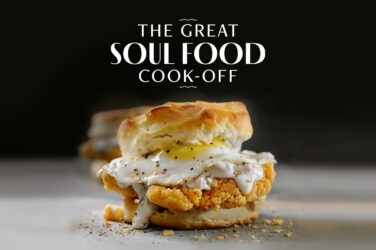 The Great Soul Food Cook Off