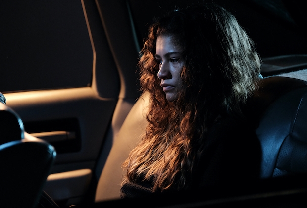 Euphoria S2E1