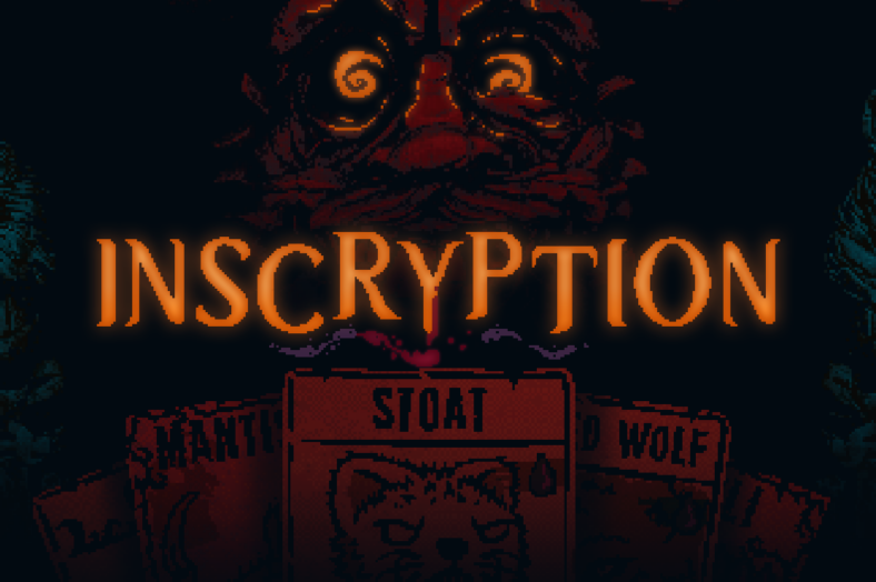 Insryption