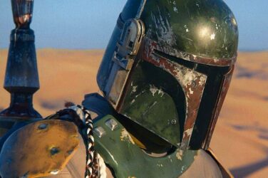 Boba Fett