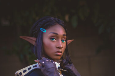 Jahara Jayde