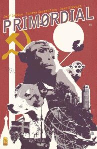 Primordial #6
