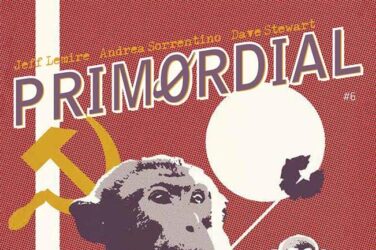 Primordial #6