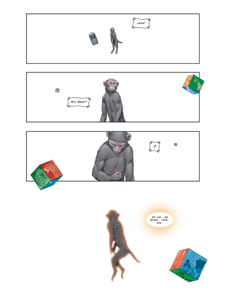Primordial #6