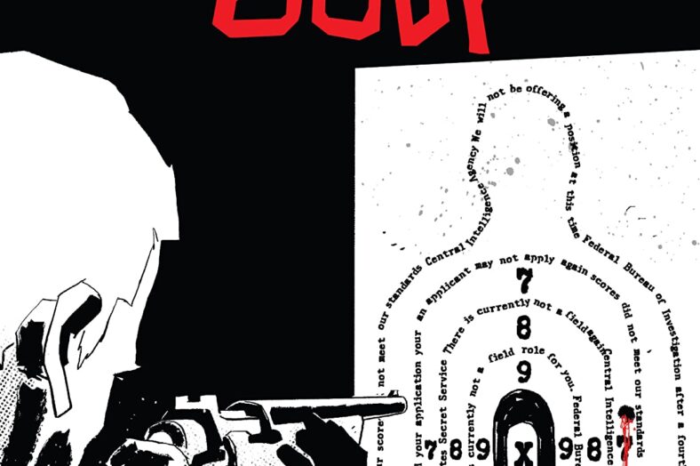 Regarding the Matter of Oswald's Body #4