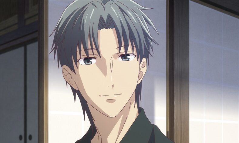 Shigure Sohma