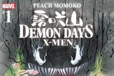 Demon Days