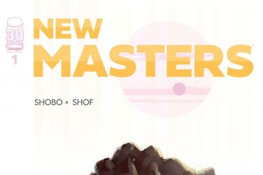 New Masters #1