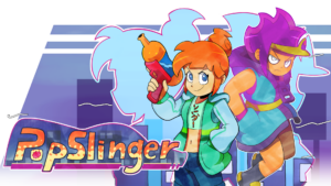 Pop Slinger
